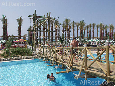 Pegasos World Hotel 2